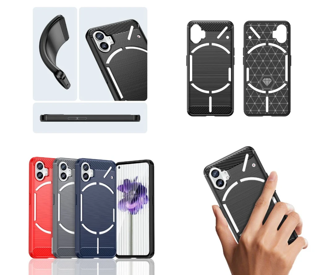 Super Armor I Charming Mobile Phone Case with CD Slider Window for iPhone 14 PRO Max